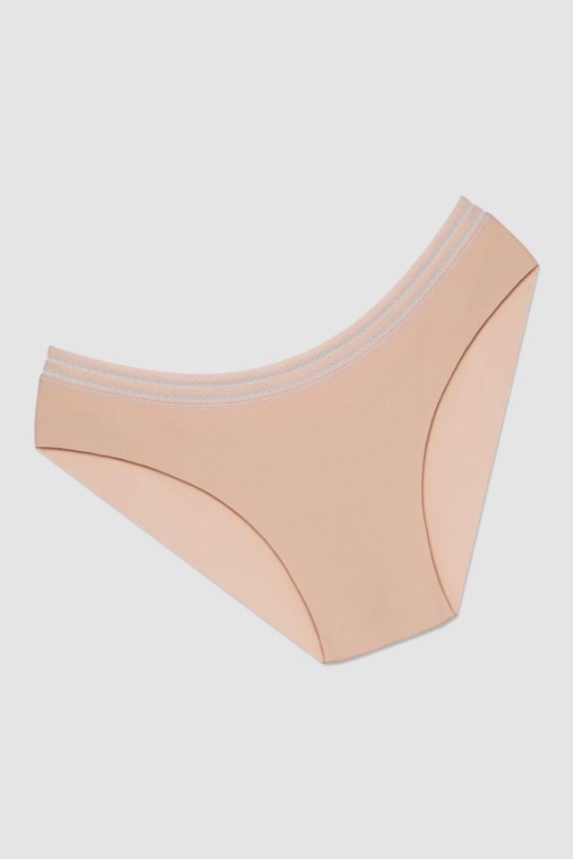 Laser Cut 3 Slips