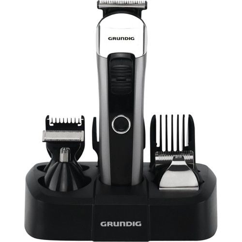 Grundig Mgk 6841 Shaver