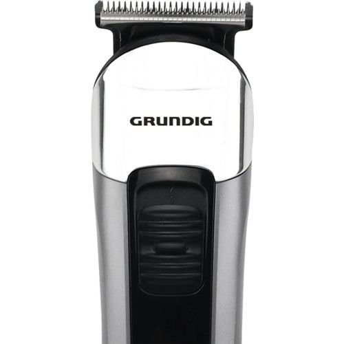 Grundig Mgk 6841 Shaver