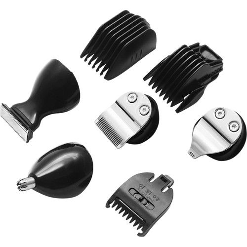 Grundig Mgk 6841 Shaver