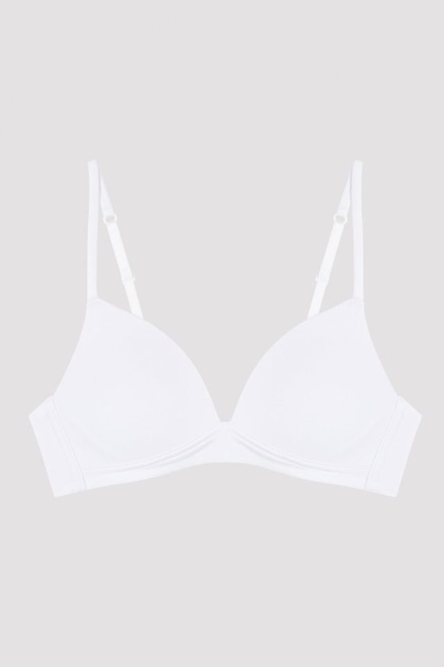 Çok Renkli My First Bra Memory Cup Top Bralet