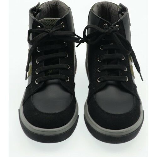 Boys Boots