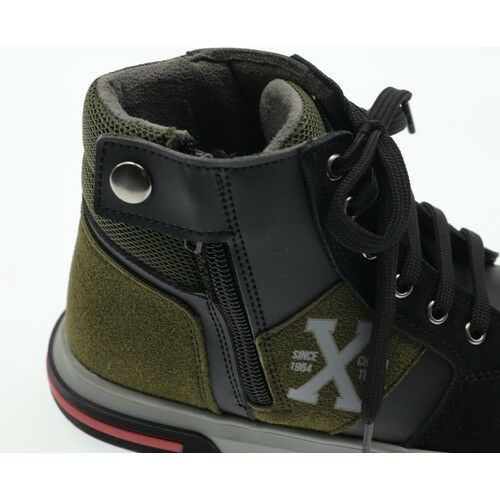 Boys Boots