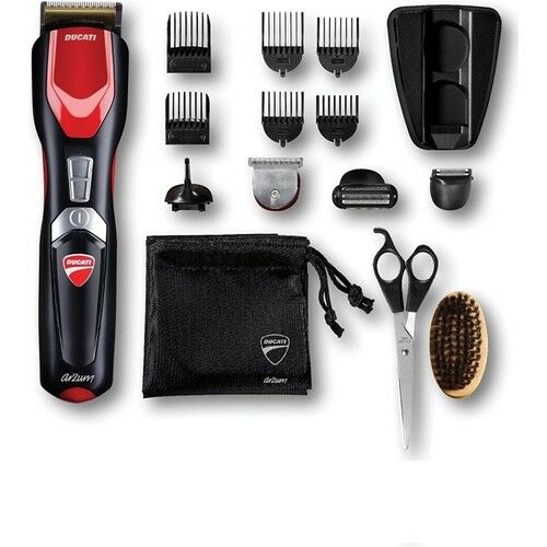 Arzum AR5500 Ducatı By Arzum Race Erkek Bakım Seti
