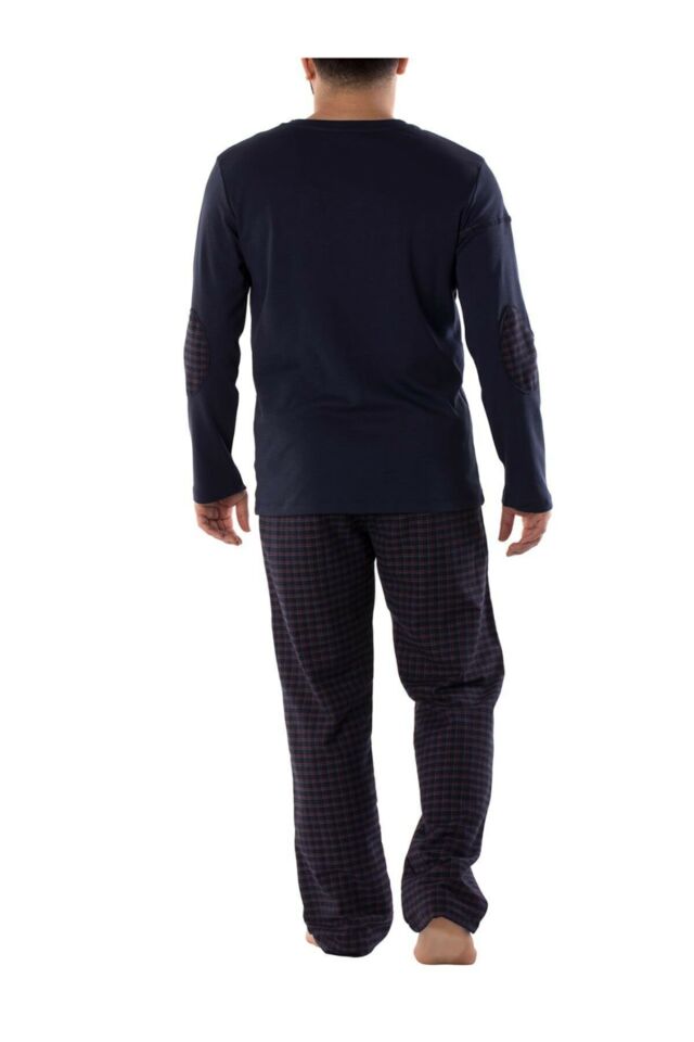 Erkek Pijama Takımı