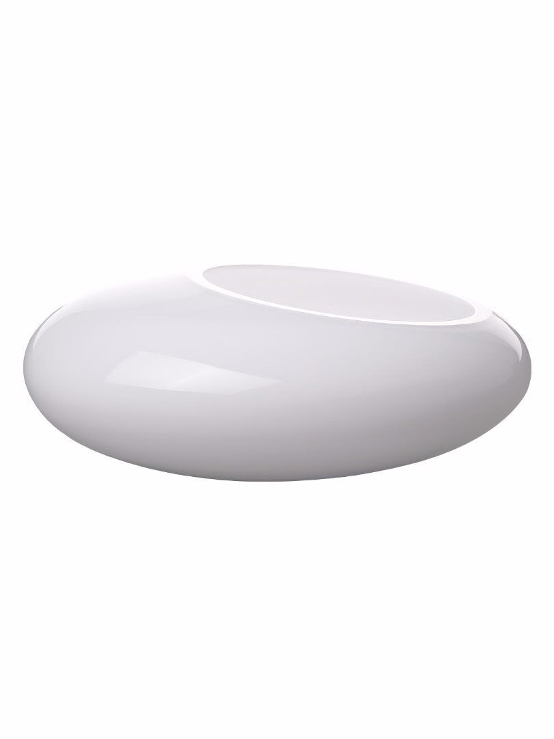 Opal Gravel Bowl