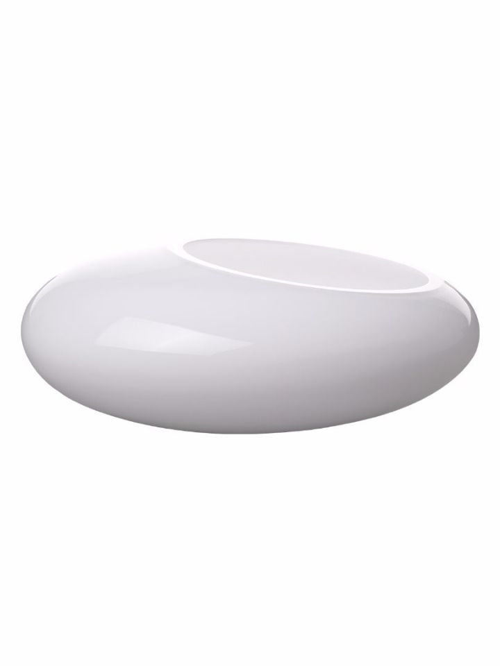 Opal Gravel Bowl