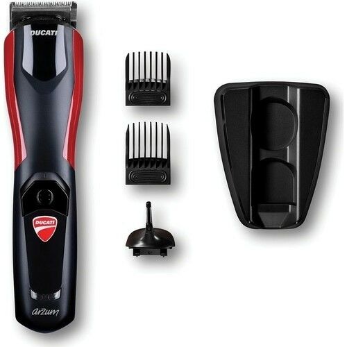 Arzum AR5503 Ducatı By Arzum Warm-Up Erkek Bakım Seti