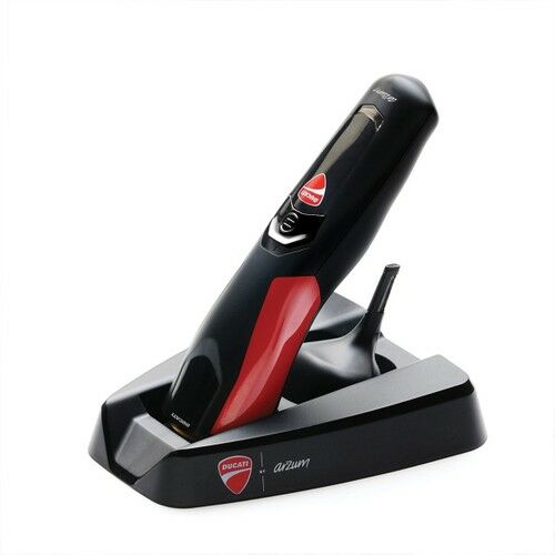 Arzum AR5503 Ducatı By Arzum Warm-Up Erkek Bakım Seti