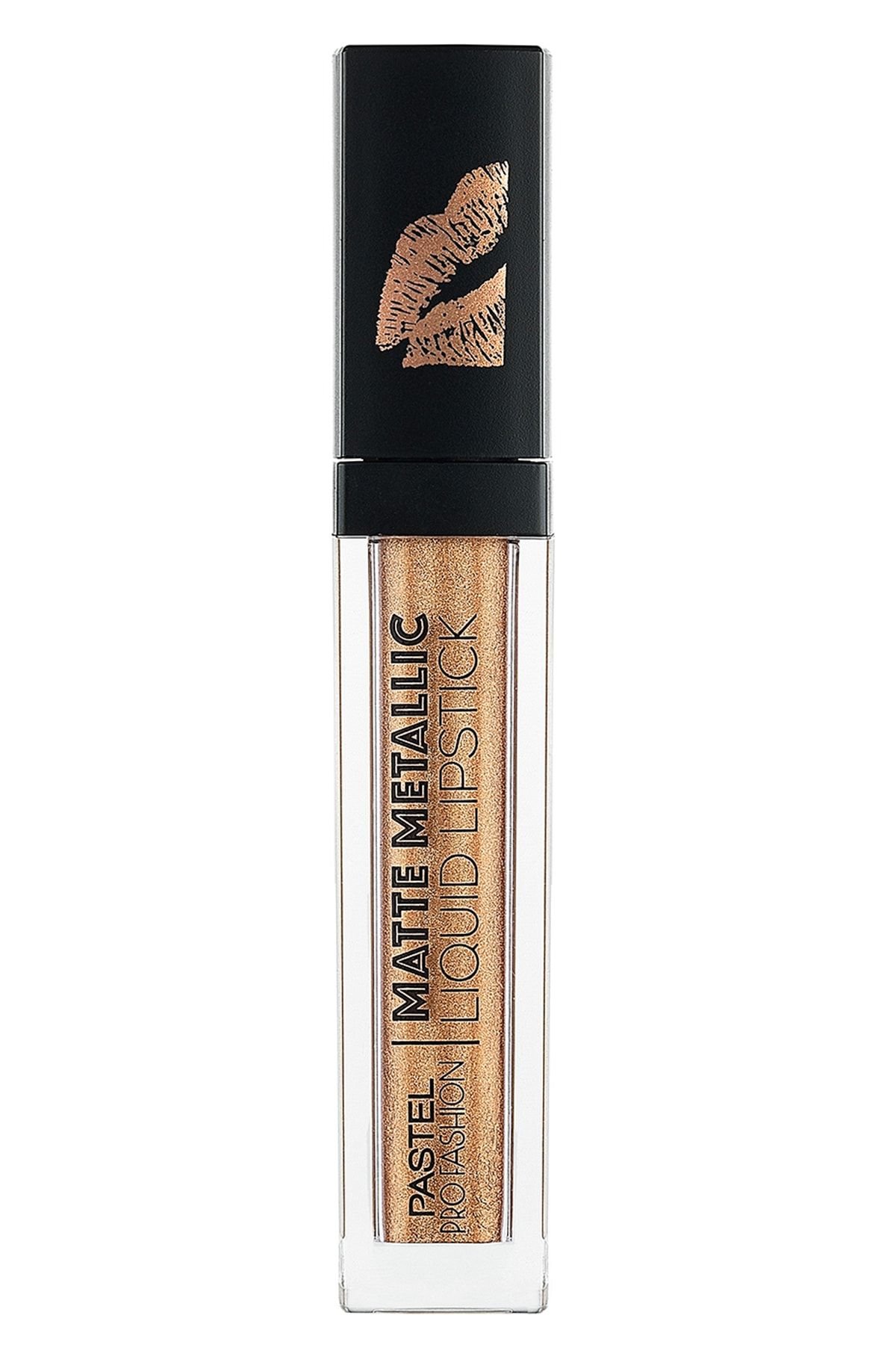 Profashion Matte Metallic Liquid Lipstick No 506 Diva Mat Metalik Likit Ruj