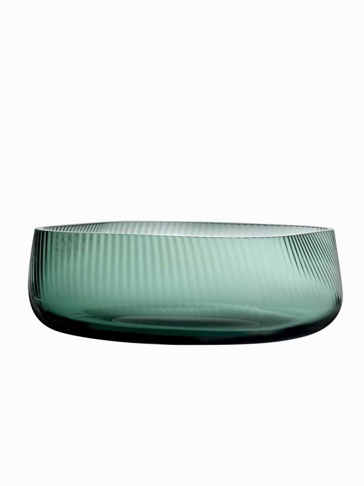 Opti Bowl Smoked Green