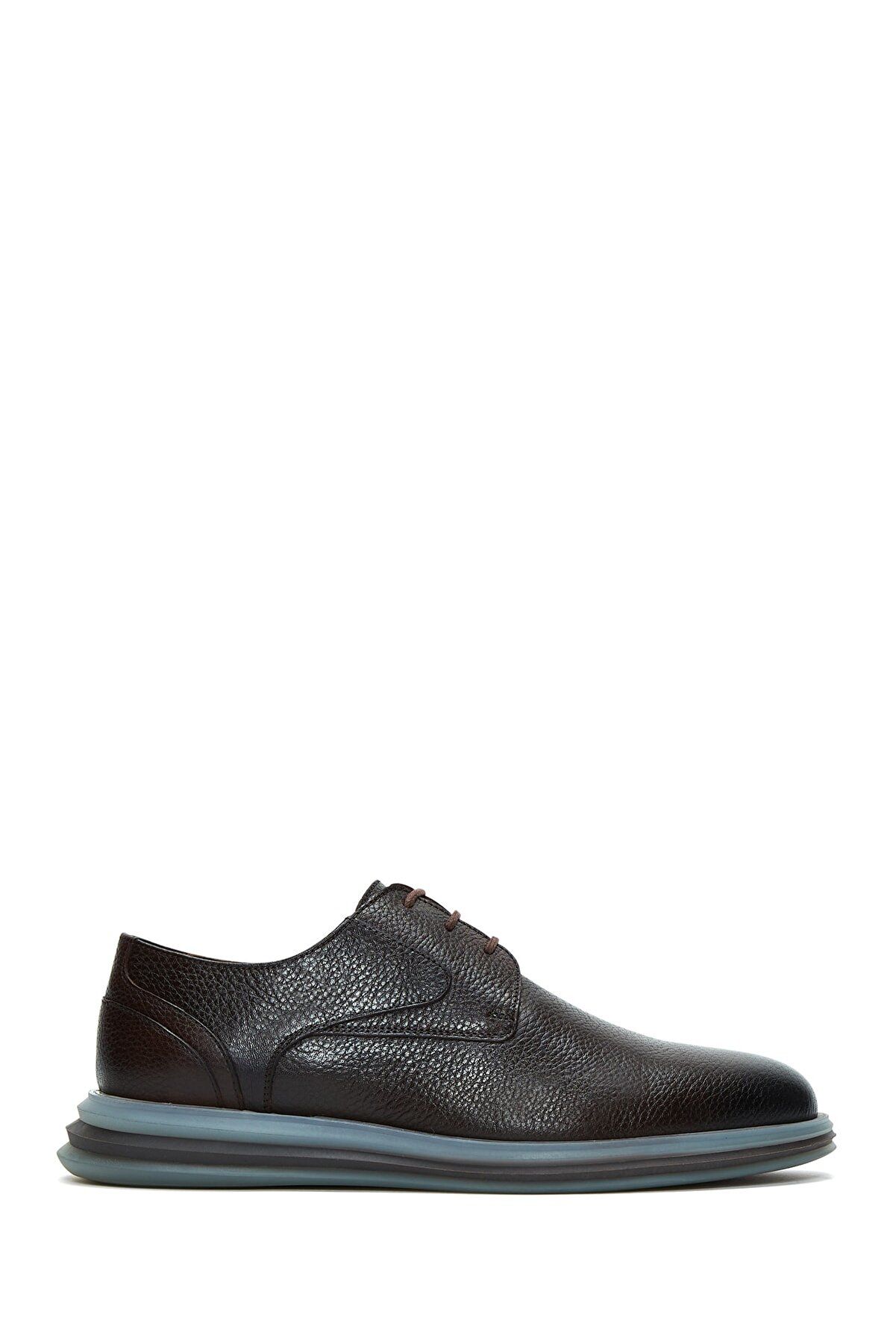 Men's Casual Leather Shoes