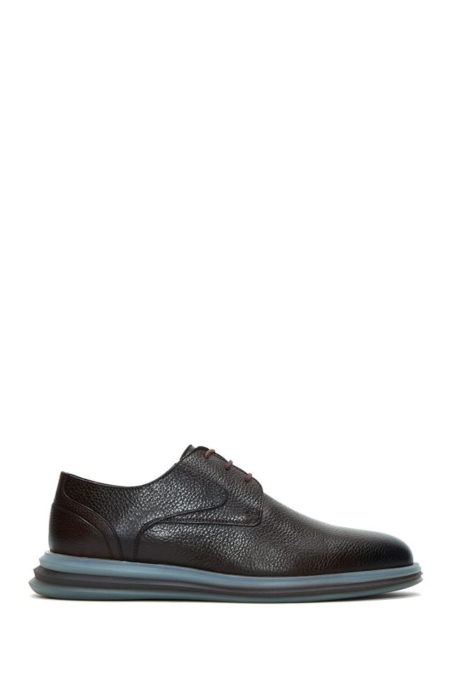 Men's Casual Leather Shoes