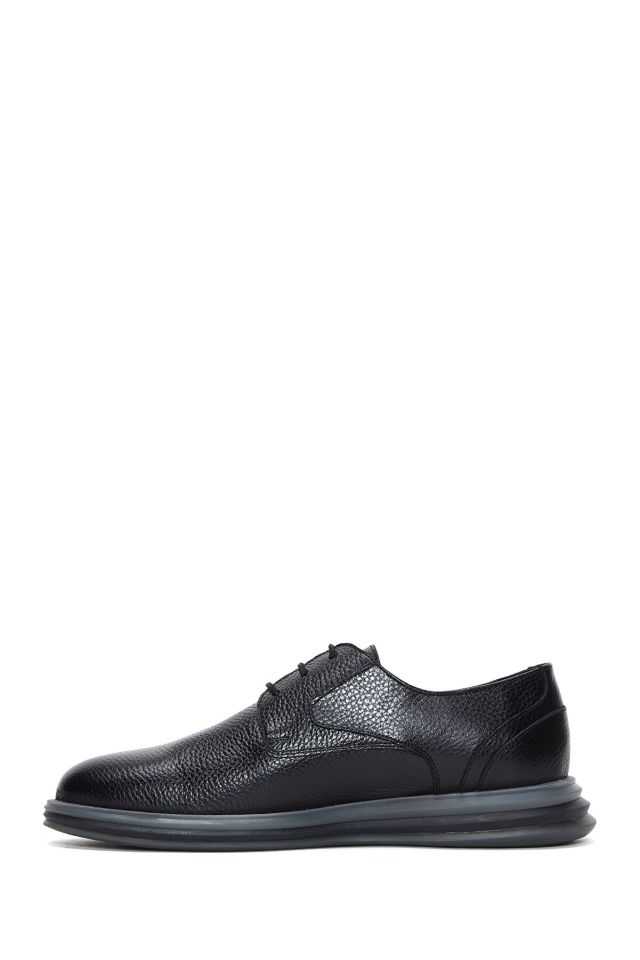 Men's Casual Leather Shoes