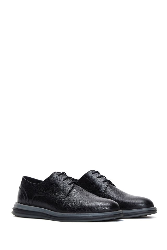 Men's Casual Leather Shoes