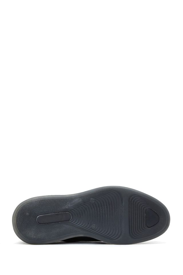 Men's Casual Leather Shoes