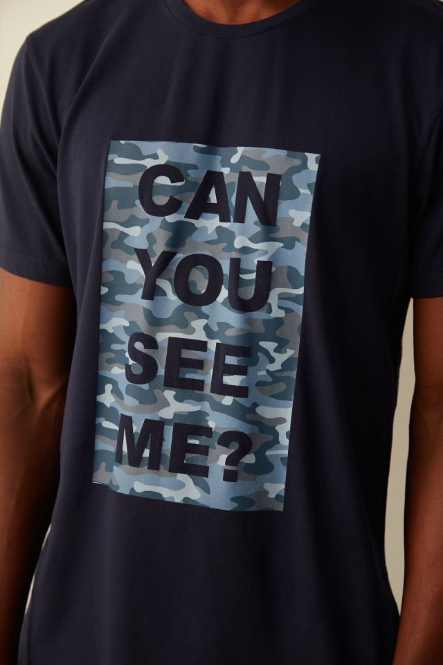 Can You See Me Pijama Takımı