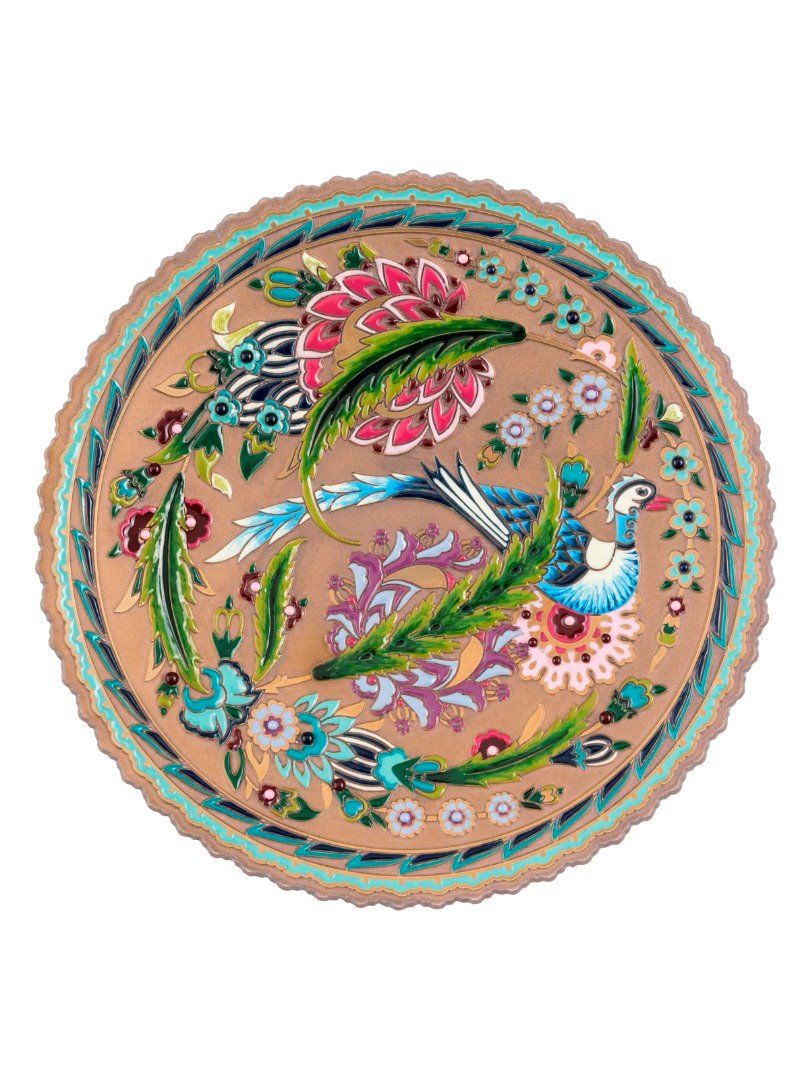 Aşiyan Plate