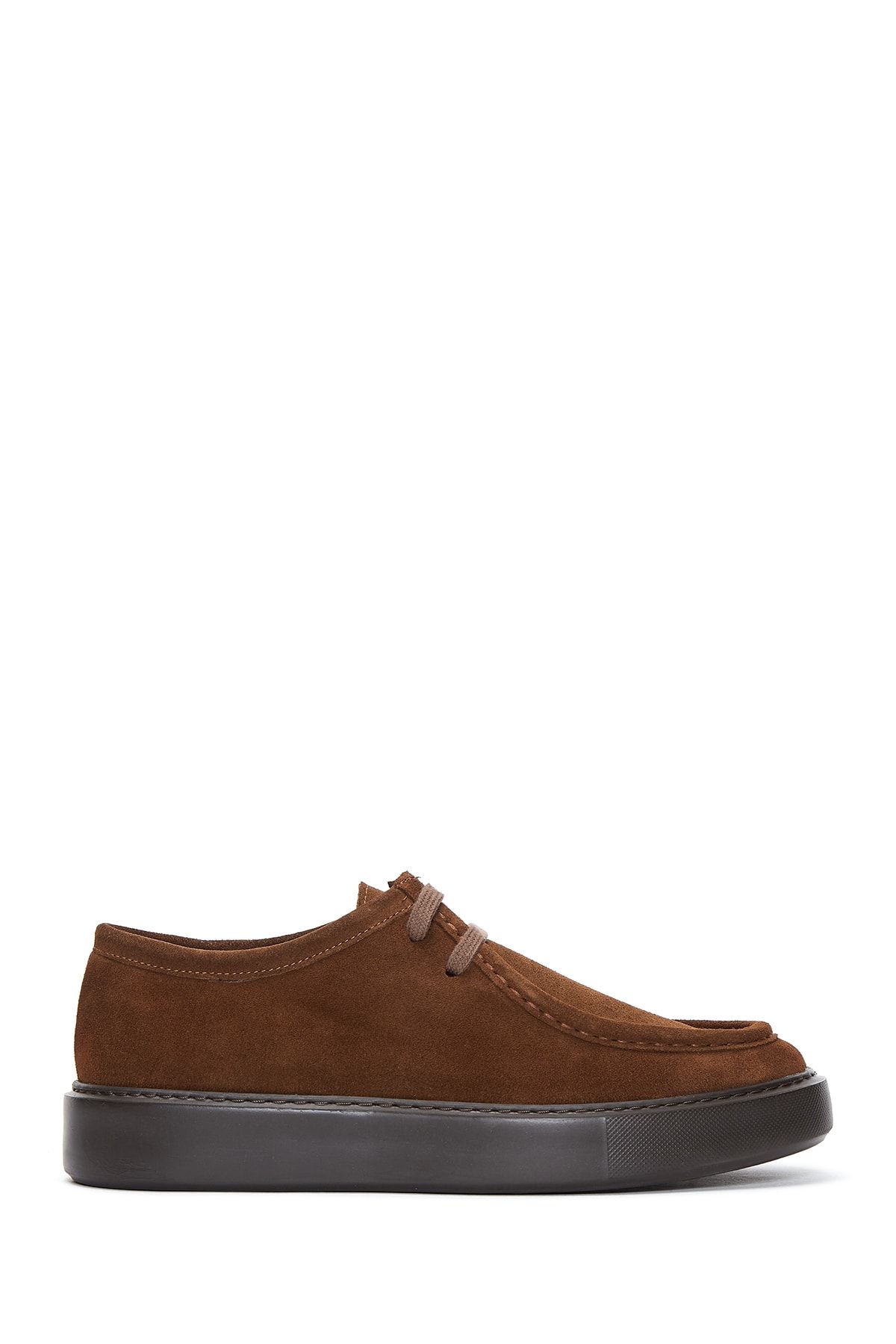 Men's Casual Suede Leather Shoes