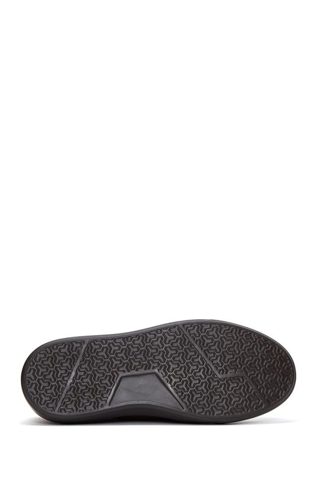 Men's Casual Suede Leather Shoes