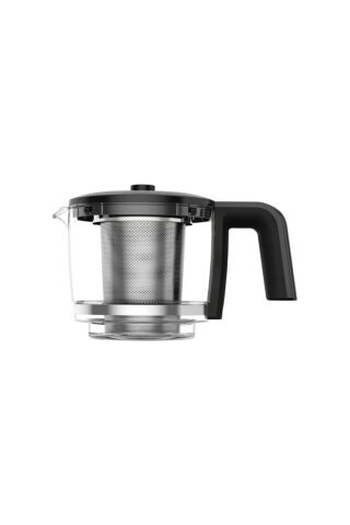 Se 9036 I Samovar Glass Teapot Tea Maker