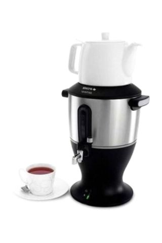 K 3285 Pi Samovar White