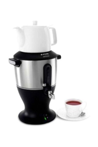 K 3285 Pi Samovar White