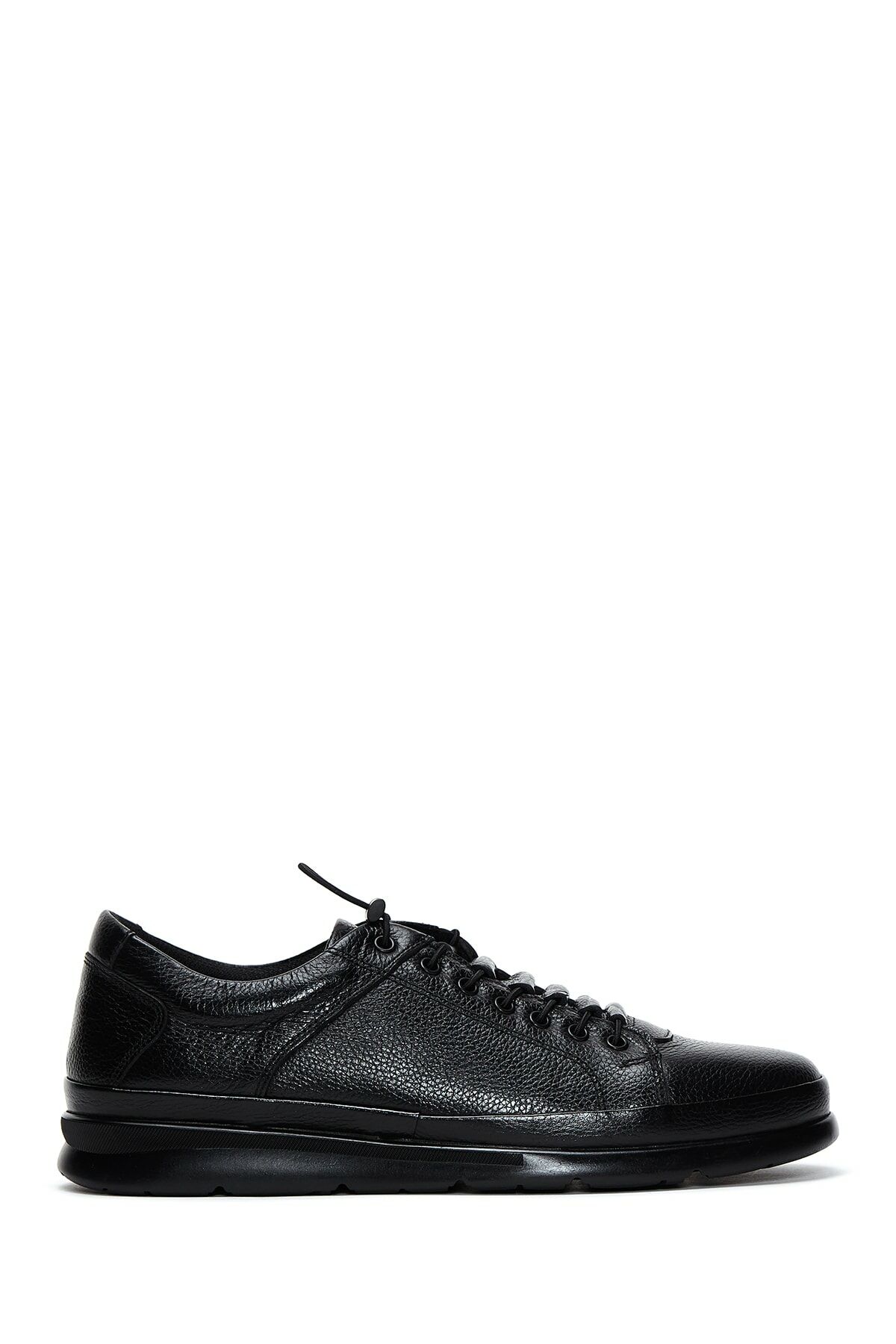 Men's Leather Casual Shoes