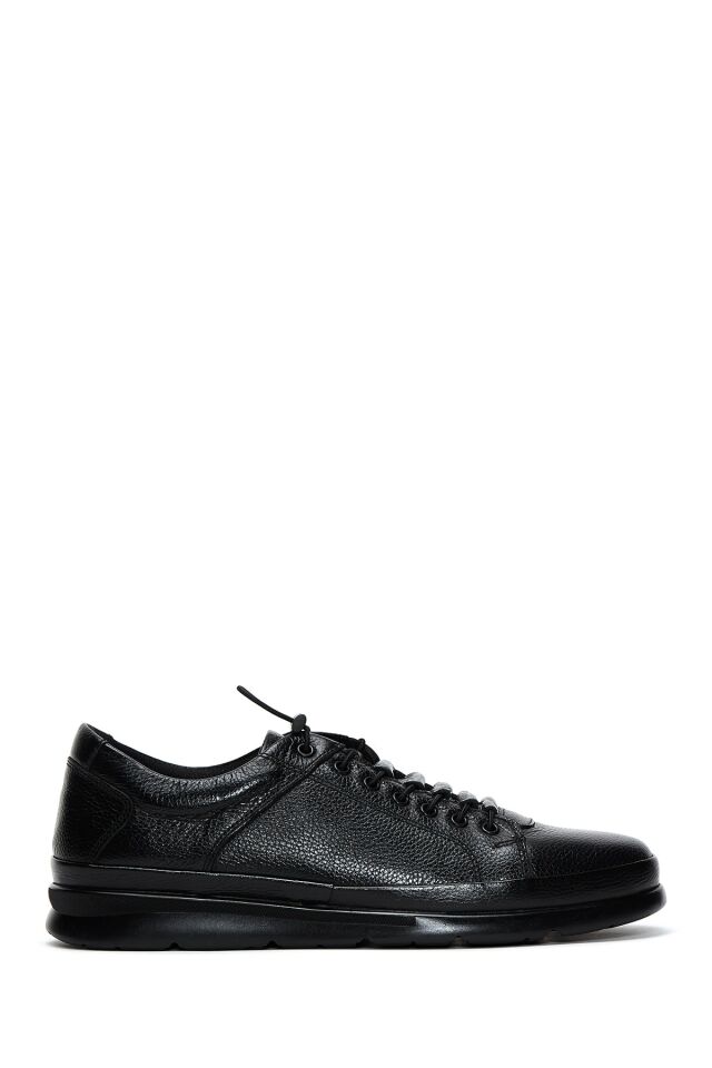 Men's Leather Casual Shoes