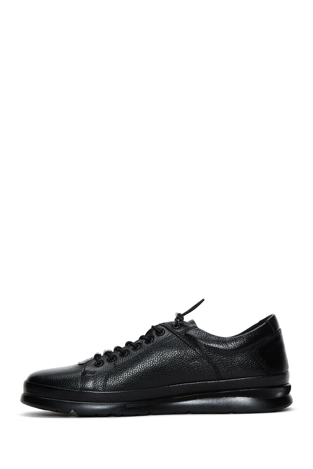 Men's Leather Casual Shoes