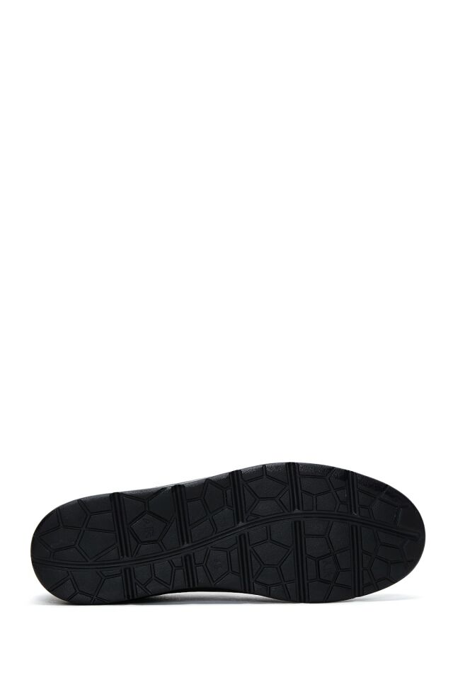 Men's Leather Casual Shoes