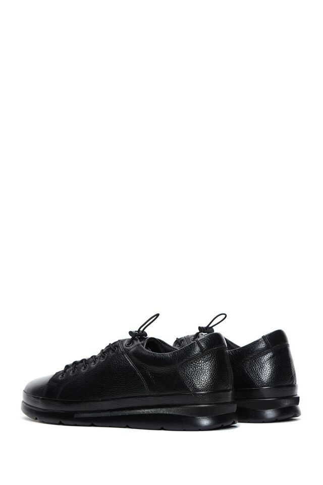 Men's Leather Casual Shoes