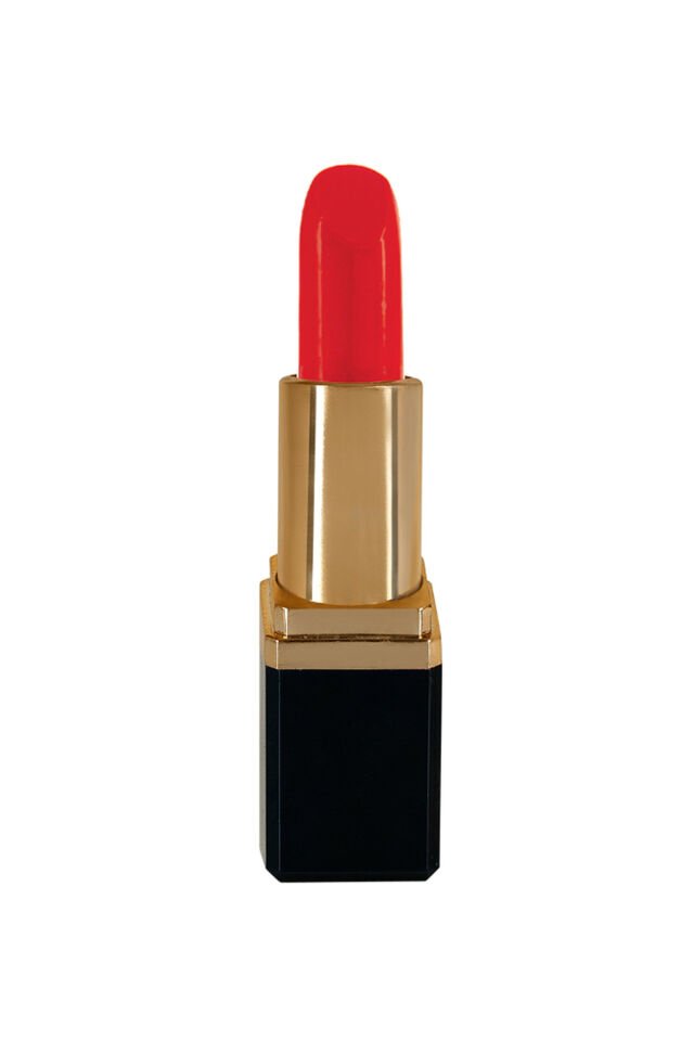 Ruj - Lipstick Classic No: 123