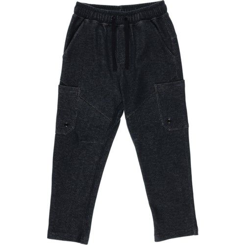 Boy Knitted Trousers