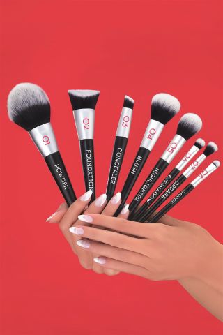 Profashıon Eyeshadow Brush / Far Fırçası 06