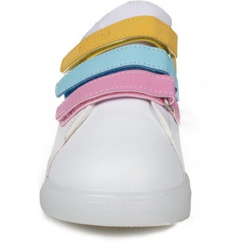 Lighted Kids Shoes