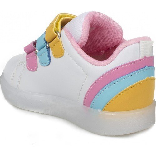 Lighted Kids Shoes