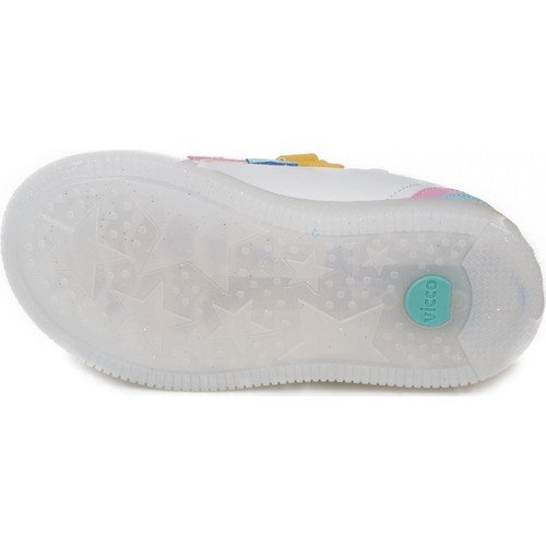 Lighted Kids Shoes