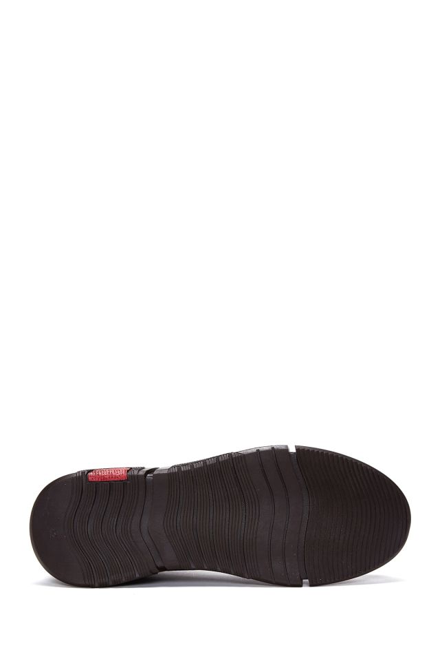 Men's Leather Casual Shoes