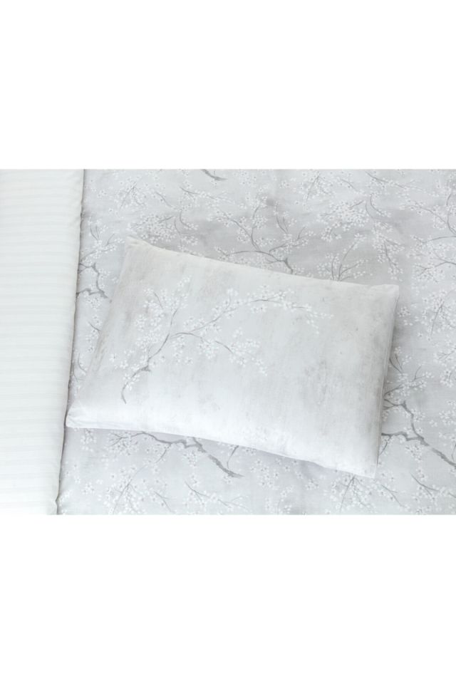Exorde Double Ranforce Printed Duvet Cover Set