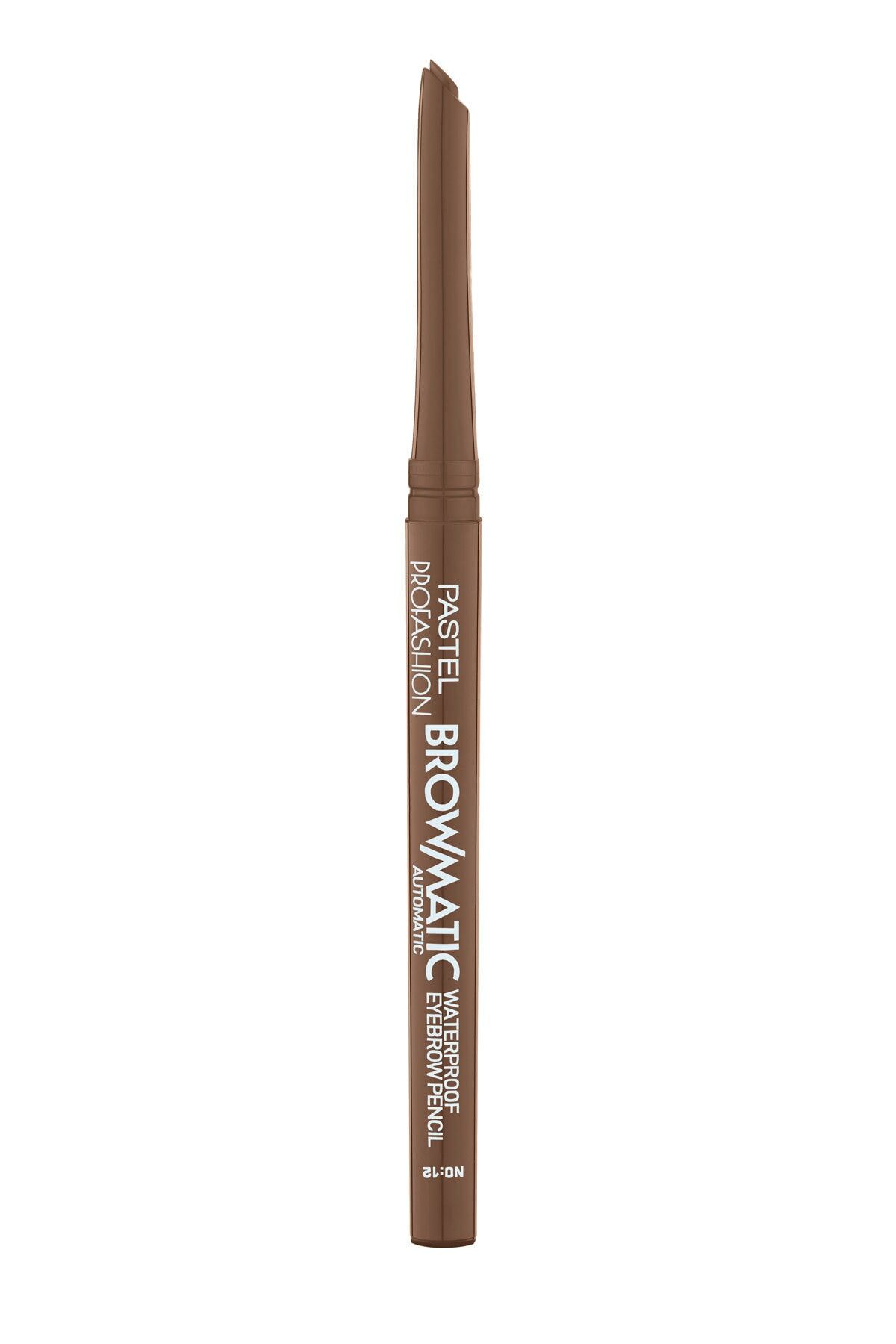 Eyebrow Pencil - Profashion Browmatic Pen No 12
