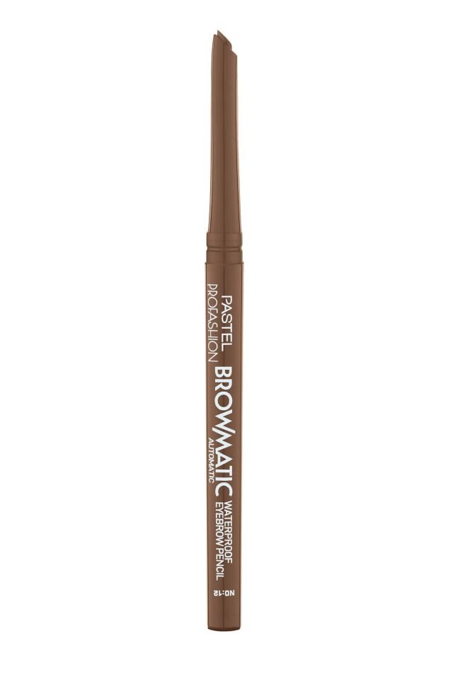 Eyebrow Pencil - Profashion Browmatic Pen No 12