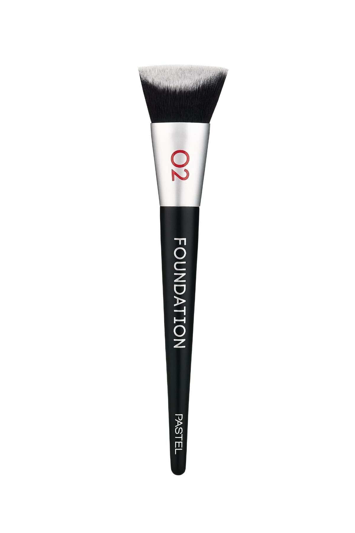 Profashion 02 Foundation Brush / Fondöten Fırçası