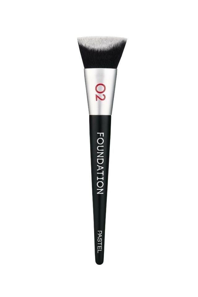 Profashion 02 Foundation Brush / Fondöten Fırçası