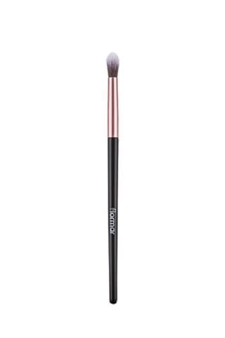 4'lü Makyaj Fırçası Seti (Allık-Fondöten-Far-Crease) - Makeup Brush Set - 012