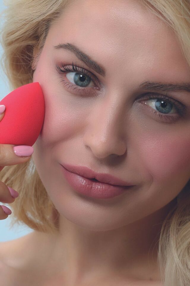 Profashion Make Up Sponge / Makyaj Süngeri
