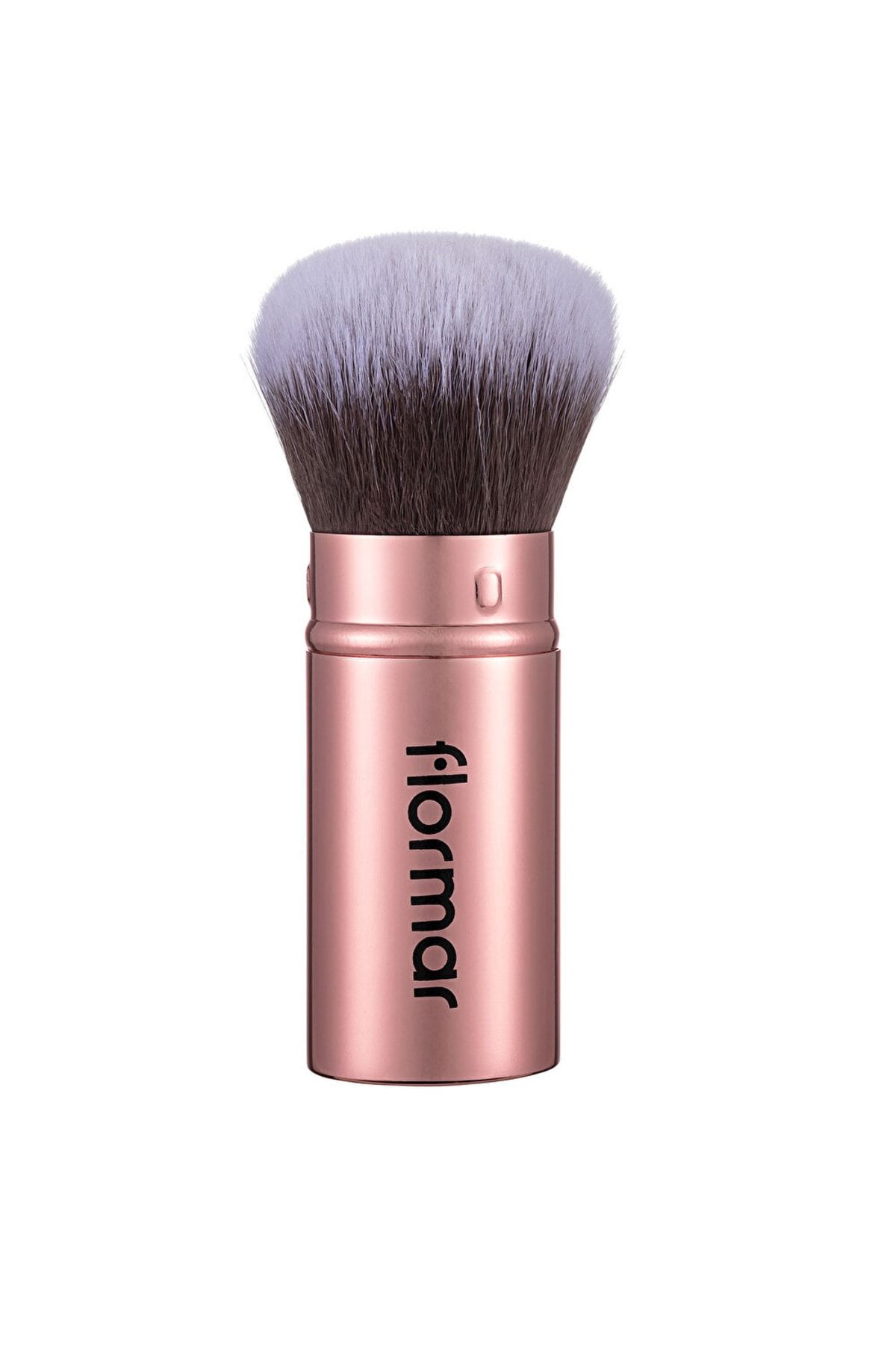 Taşınabilir Kabuki Fırça - Portable Brush
