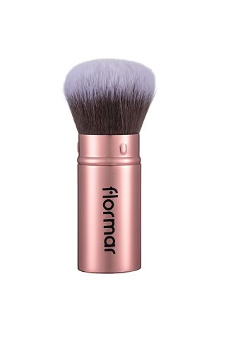 Taşınabilir Kabuki Fırça - Portable Brush