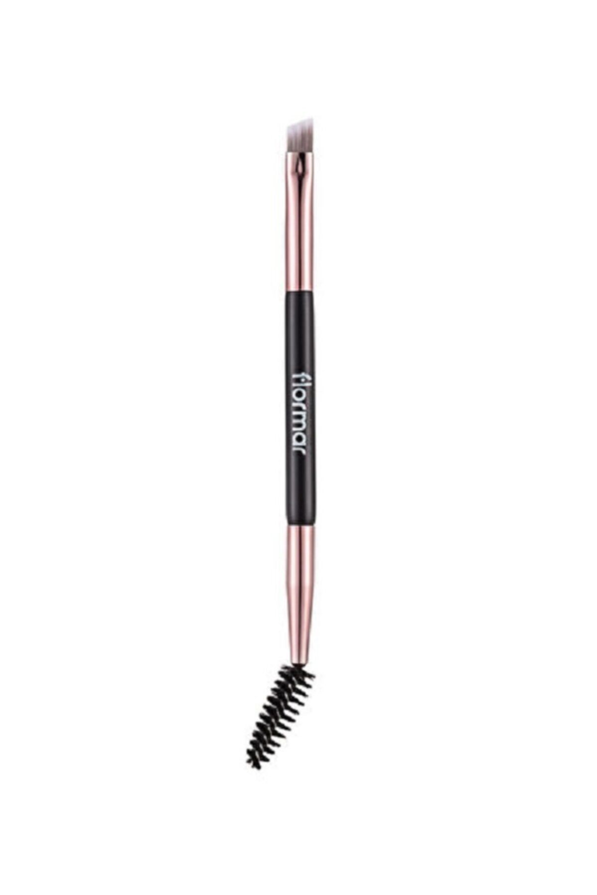 Brow Brush & Groomer Brow Brush Designed to Define and Comb Brows.