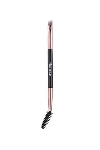 Brow Brush & Groomer Brow Brush Designed to Define and Comb Brows.